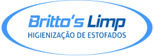 Britto's Limp | Higienização de Estofados em São Paulo e Serviços de Impermeabilização Logo