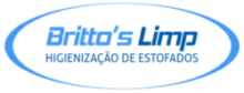 Britto's Limp | Higienização de Estofados em São Paulo e Serviços de Impermeabilização Logo